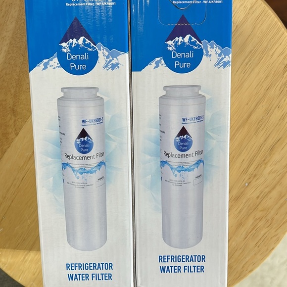 Refrigerator water filter - Picture 8 of 10